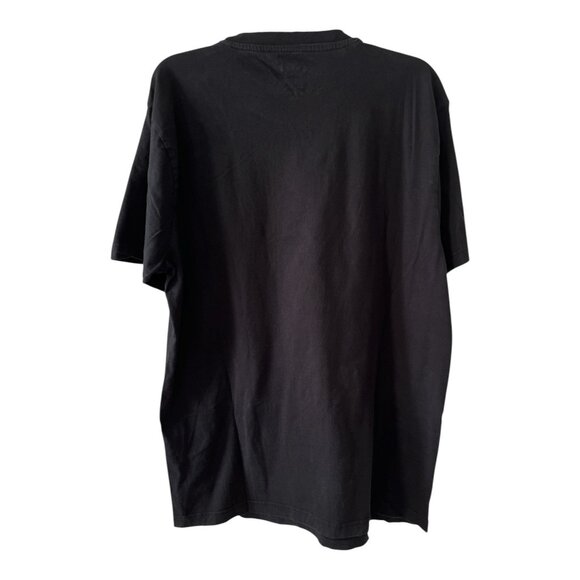 Lot of 2 Splash Arts Switzerland Souvenir T-Shirts – XXL – Zermatt Matterhorn & - Picture 6 of 8